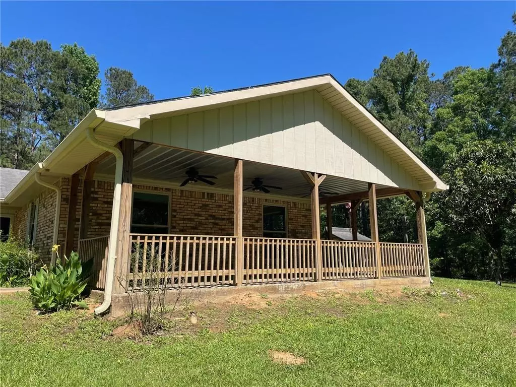 Boyce, LA 71409,41 DAVID BURNS RD