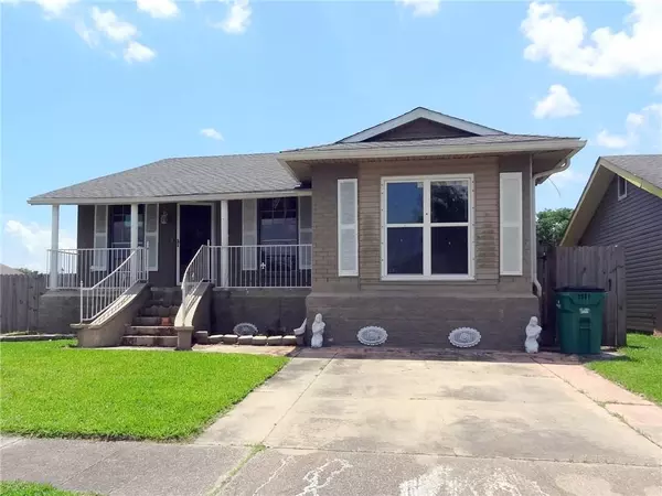 2501 COLORADO DR, Marrero, LA 70072