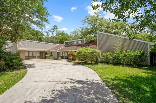 603 SWALLOW CT, Slidell, LA 70461