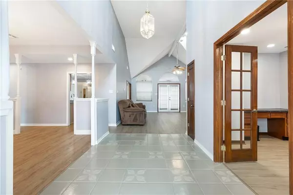 Luling, LA 70070,602 WILLOWDALE BLVD