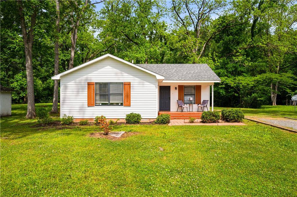 1518 WEST COURT ST, Natchitoches, LA 71457