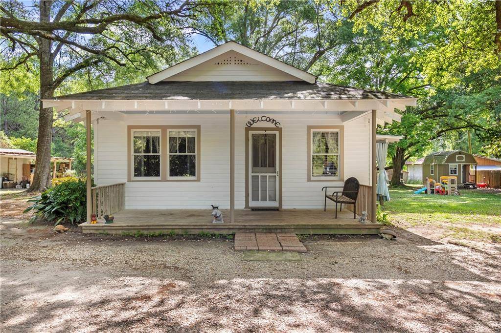 Covington, LA 70435,82330 HWY 437 HWY