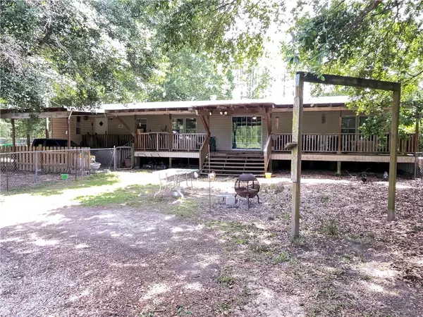 Lacombe, LA 70445,65473 DIXIE RANCH-FIRETOWER RD