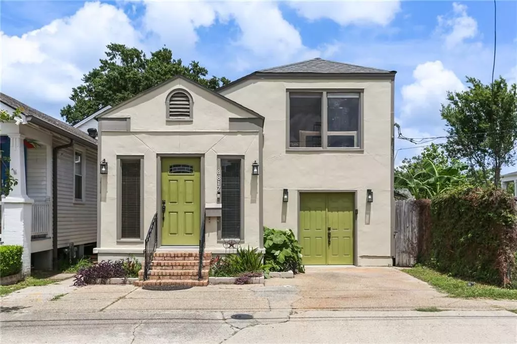 New Orleans, LA 70118,8817 BIRCH ST