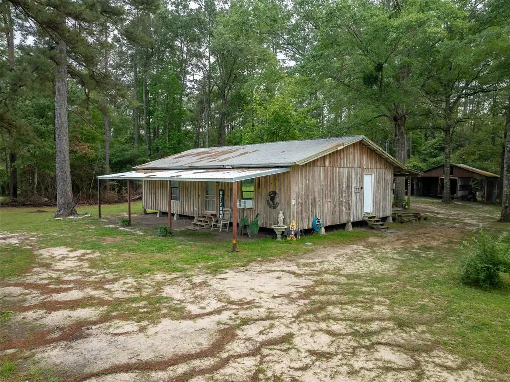 Glenmora, LA 71433,20 GILLESPIE RD