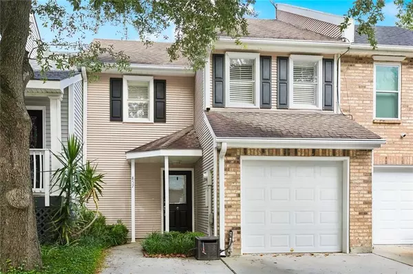 857 OLD METAIRIE PL, Metairie, LA 70001