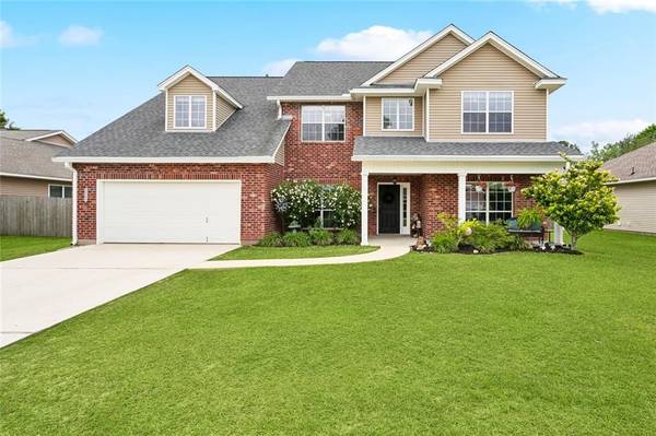 233 ARIAN LN, Covington, LA 70433