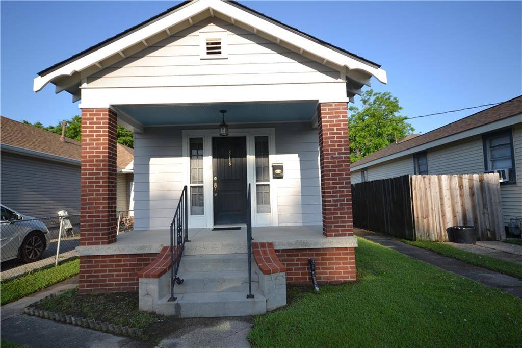 818 AVENUE A AVE, Marrero, LA 70072