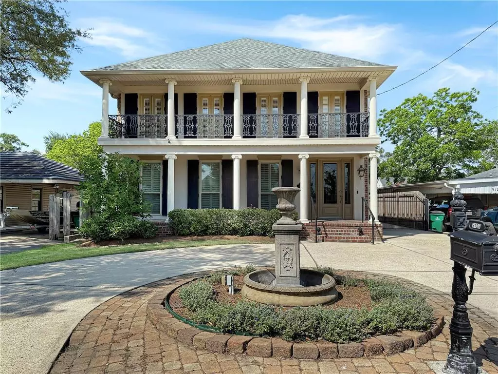 River Ridge, LA 70123,9125 5TH ST