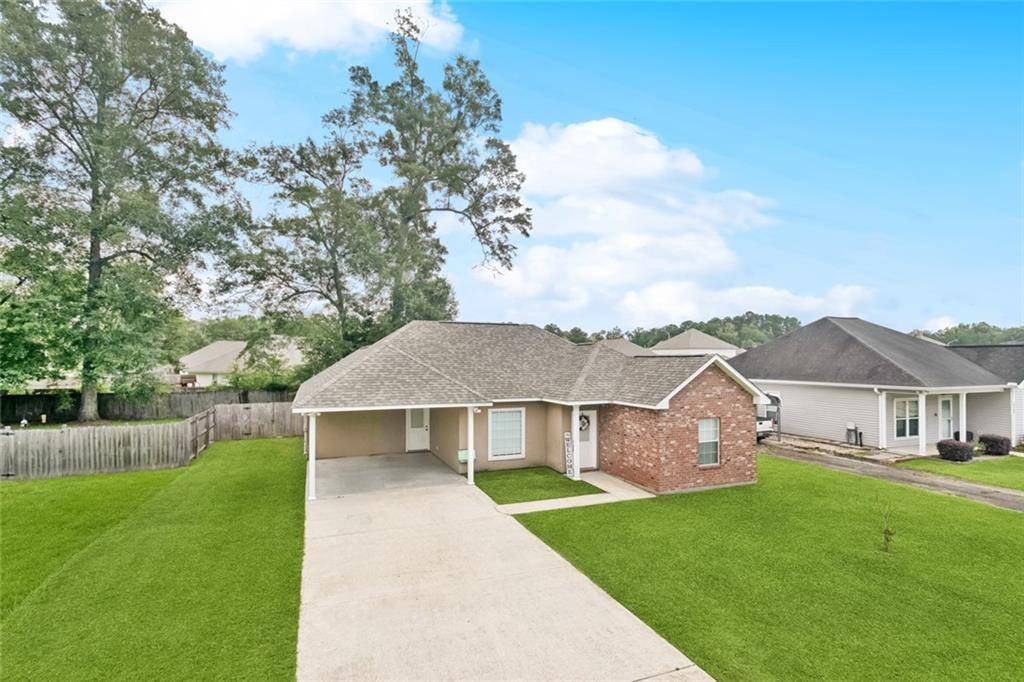 Hammond, LA 70403,44054 SWEET WILLIAM DR
