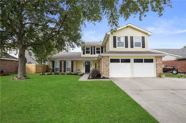 126 SILVERWOOD DR, Slidell, LA 70461