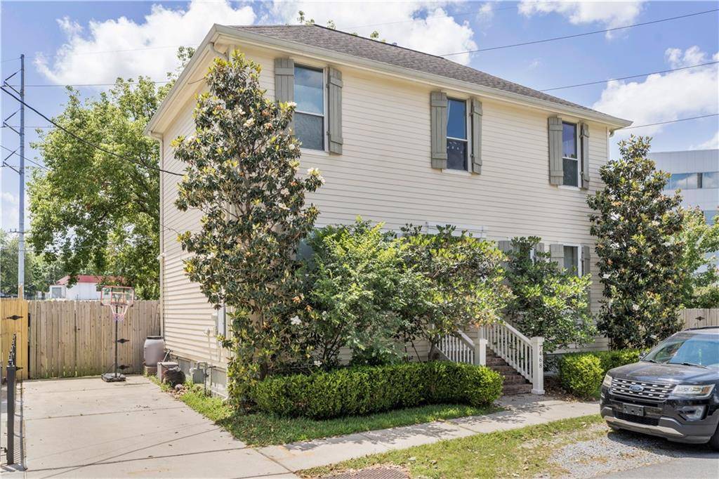 7468 PITT ST, New Orleans, LA 70118