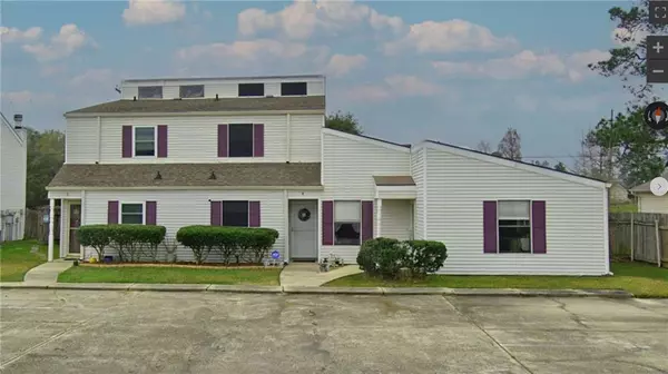 2 BIRDIE DR #1 D, Slidell, LA 70460