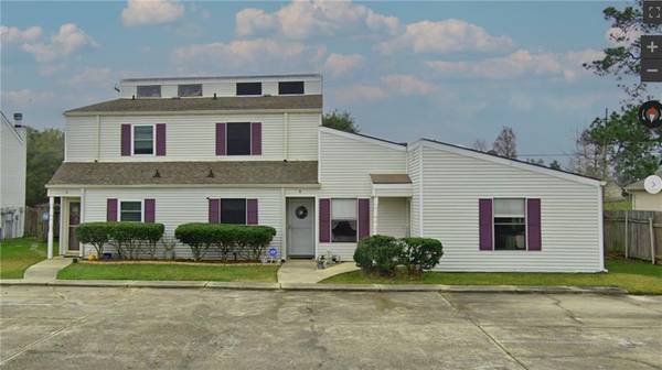 2 BIRDIE DR #1 D,  Slidell,  LA 70460