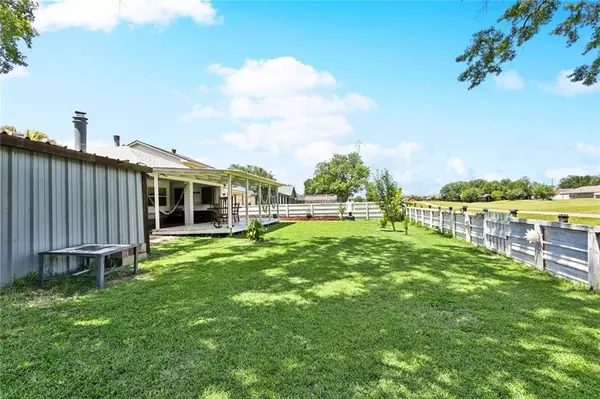 La Place, LA 70068,2152 PEBBLE BEACH DR