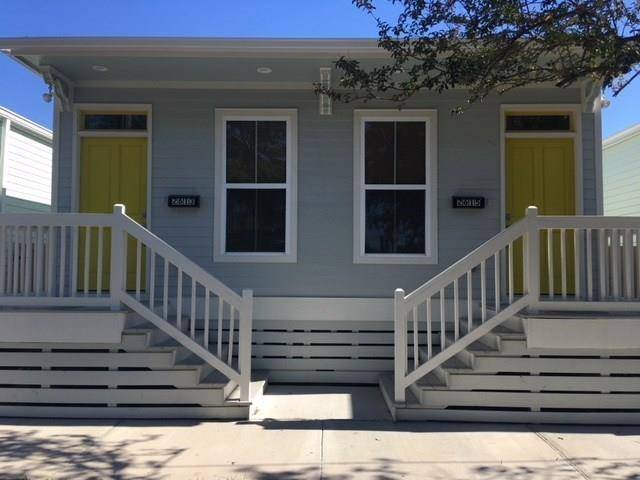 2607 MARAIS ST, New Orleans, LA 70117