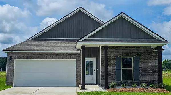 10154 CRYSTAL LN, Tickfaw, LA 70466