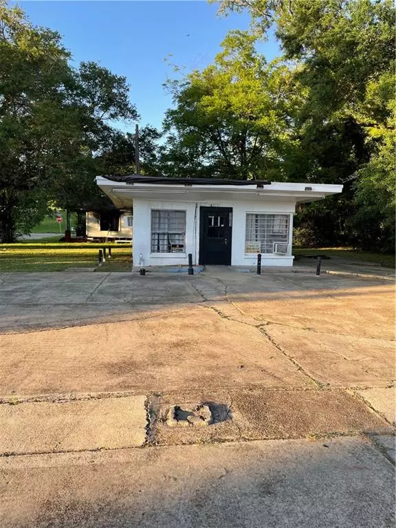 Alexandria, LA 71301,3203 3RD ST