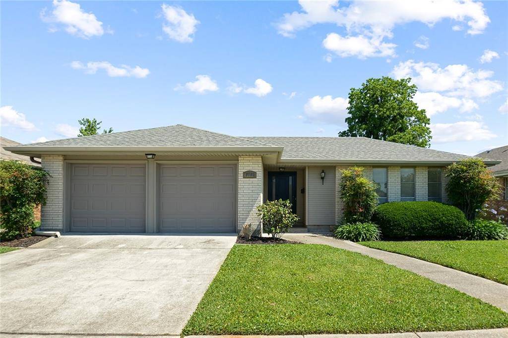 5705 LAFRENIERE ST, Metairie, LA 70003