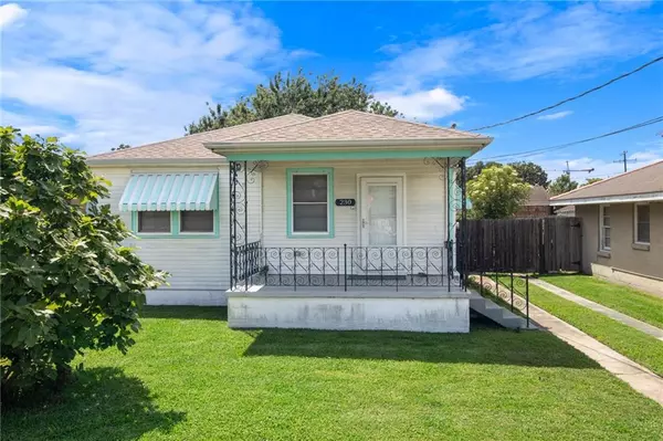Jefferson, LA 70121,230 JULES AVE
