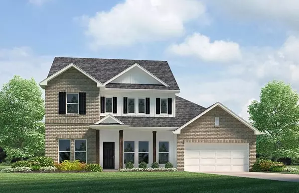 6696 DELTA RIDGE AVE, Slidell, LA 70461