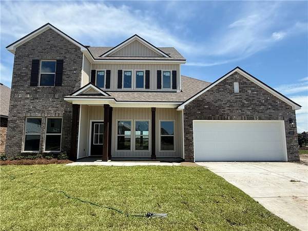 5404 WAKE RESERVE RD, Slidell, LA 70461