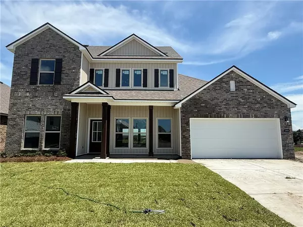 5404 WAKE RESERVE RD, Slidell, LA 70461
