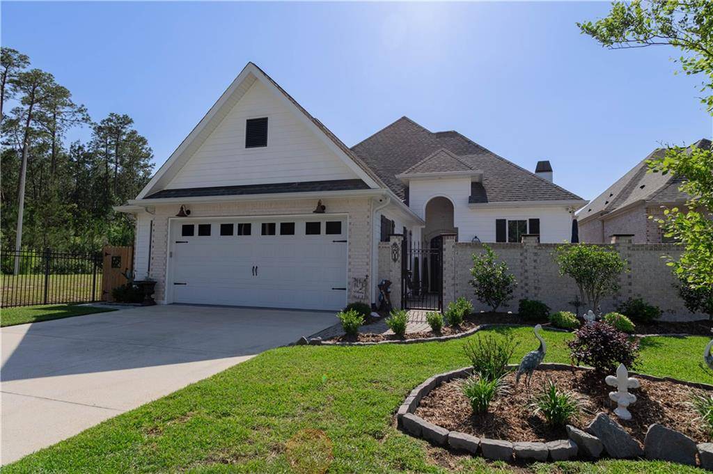 201 JARDIN LOOP, Covington, LA 70433