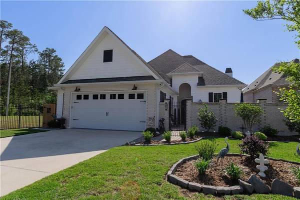 201 JARDIN LOOP, Covington, LA 70433