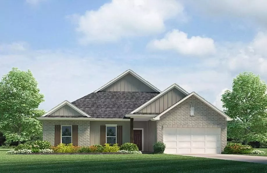 Slidell, LA 70461,6692 DELTA RIDGE AVE