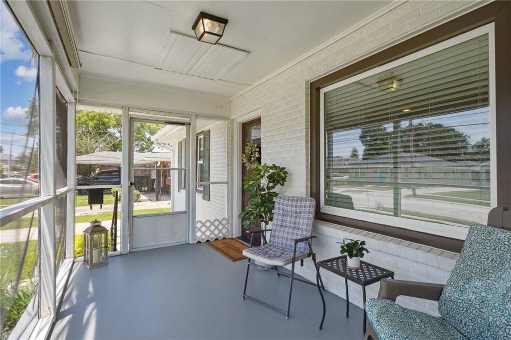 Metairie, LA 70001,705 PASADENA AVE