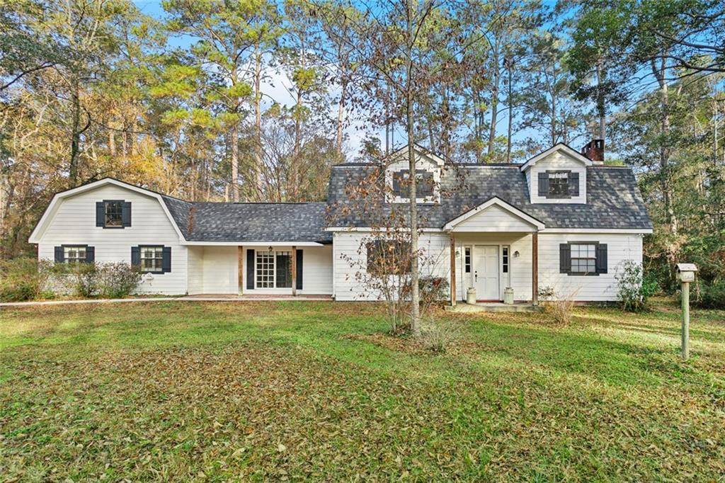 19635 SUNSHINE AVE, Covington, LA 70433