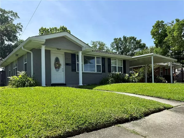 Harahan, LA 70123,9020 INEZ DR