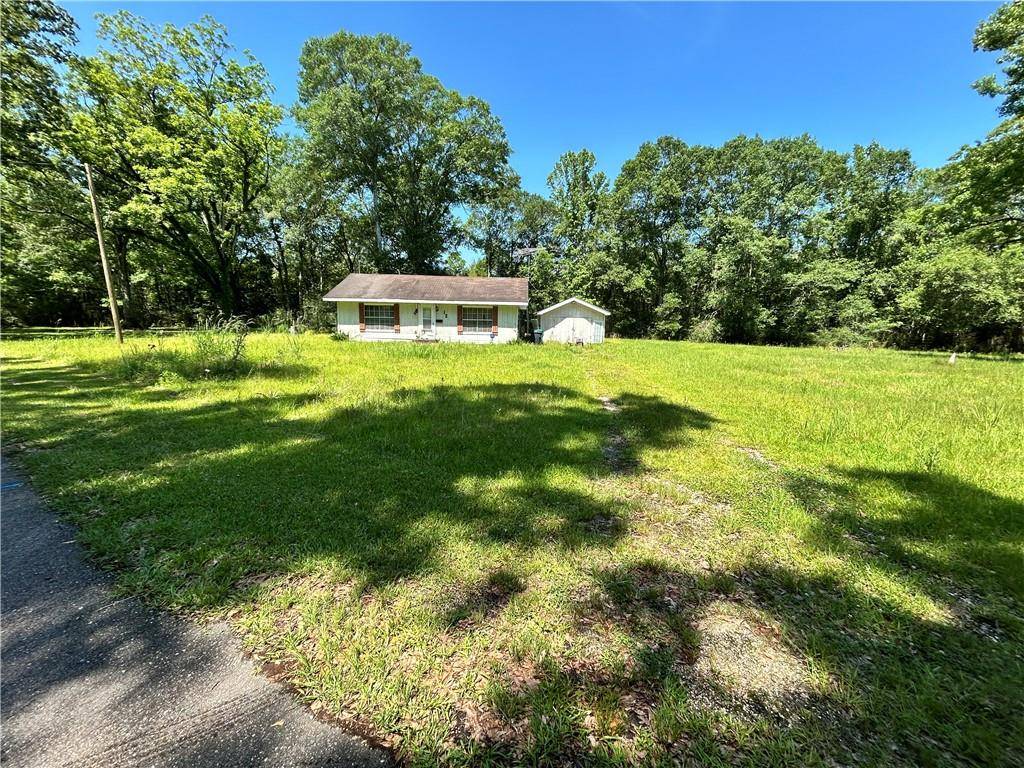 159 MORGAN DR, Pine Grove, LA 70453
