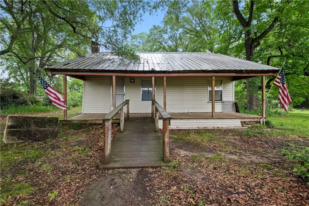 Dry Prong, LA 71423,336 N CLAIBORNE ST