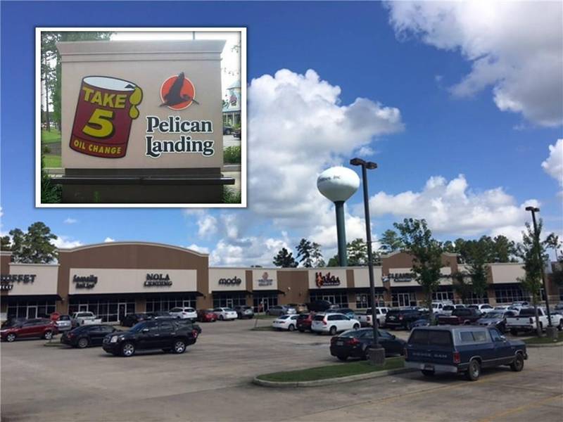 70457 HWY 21 HWY #107, Covington, LA 70433