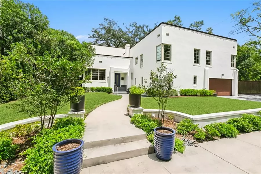 3 FAIRVIEW CT, Metairie, LA 70005