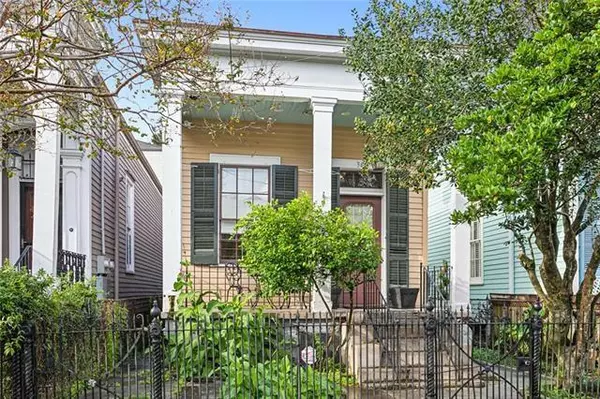 3451 CONSTANCE ST,  New Orleans,  LA 70115