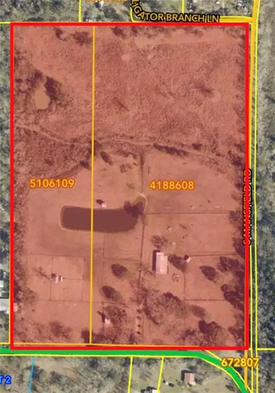 Folsom, LA 70437,27471 HWY 40 (29.2 ACRES) HWY