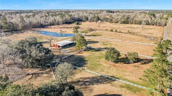 27471 HWY 40 (29.2 ACRES) HWY, Folsom, LA 70437