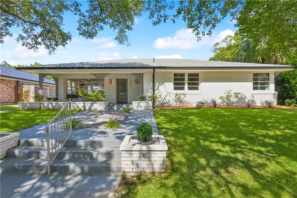 New Orleans, LA 70124,7449 CAMEO ST