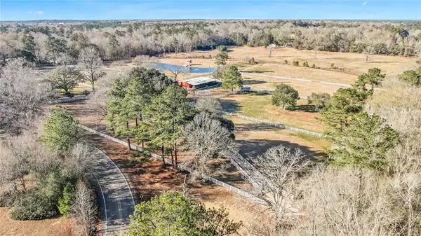 Folsom, LA 70437,27471 HWY 40 (9.98ACRES) HWY