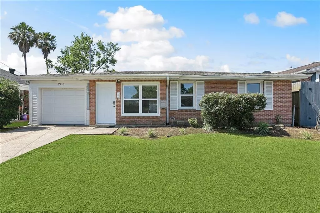 Metairie, LA 70003,7716 LEONARD AVE
