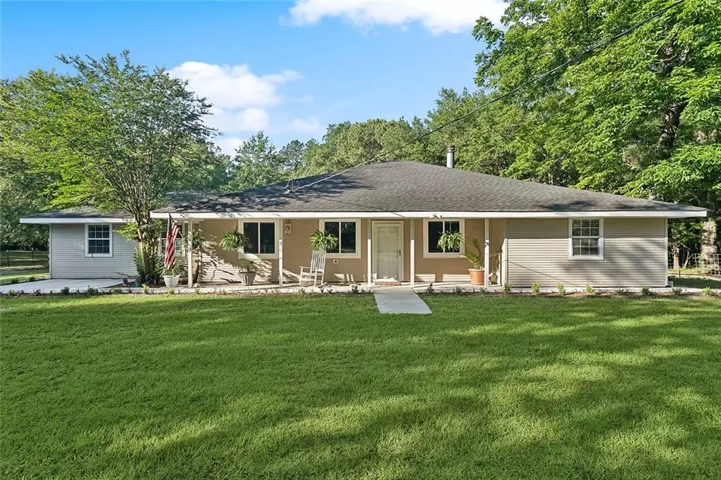 Talisheek, LA 70431,76121 BOB LEVY RD