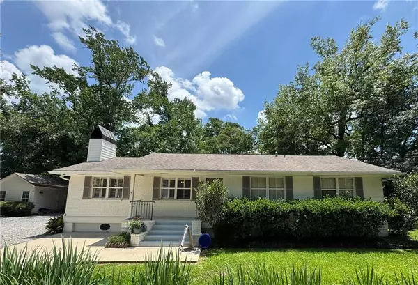 726 S MASSACHUSETTS ST, Covington, LA 70433