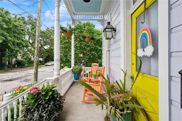 New Orleans, LA 70114,141 LAVERGNE ST