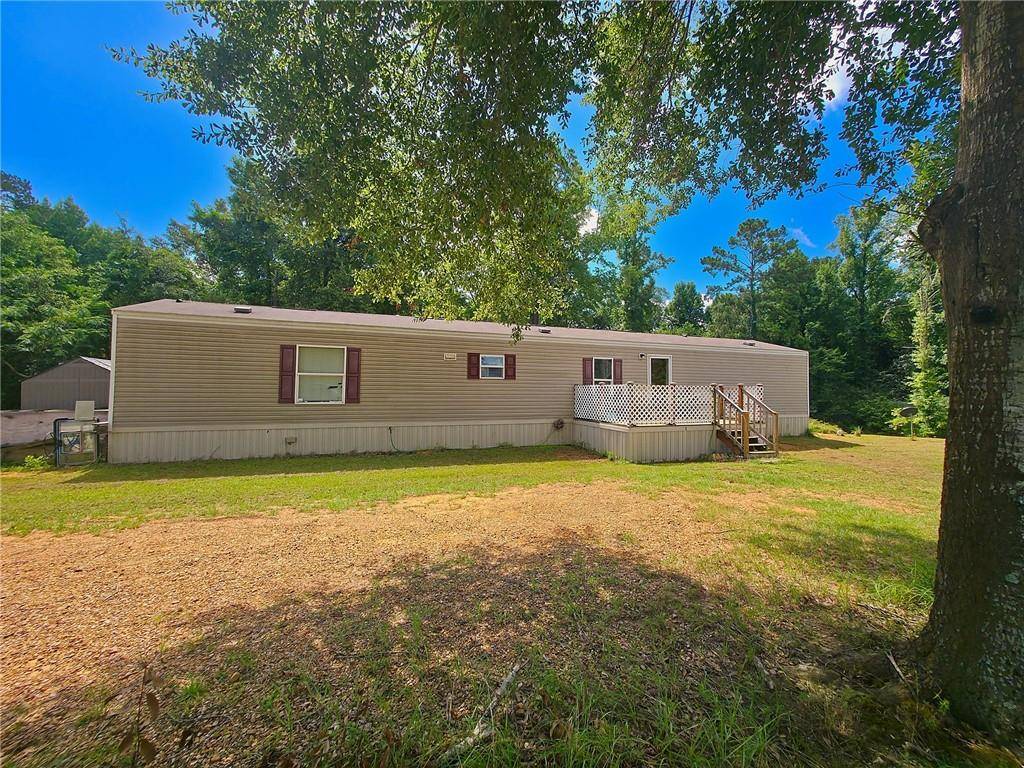 10993 HIGHWAY 28 HWY, Boyce, LA 71409