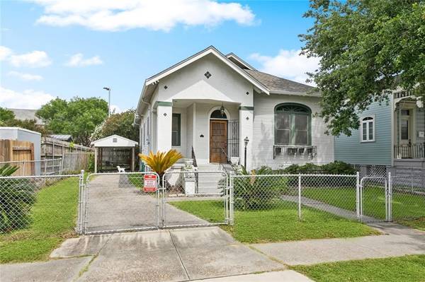 115 N SCOTT ST, New Orleans, LA 70119