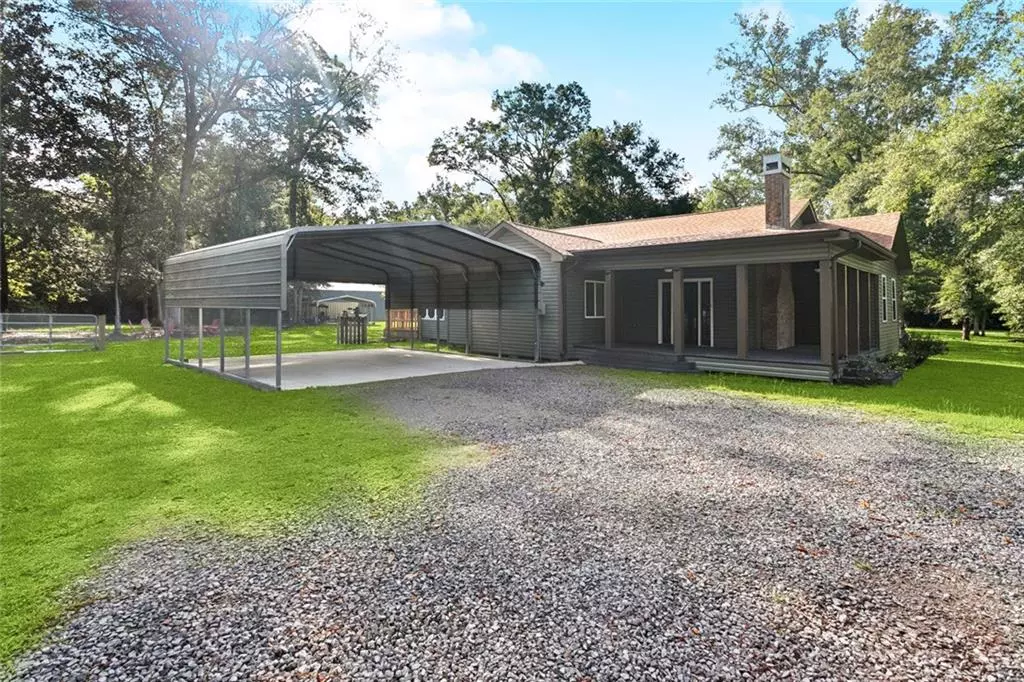 Pearl River, LA 70452,65338 HIGHWAY 41 SPUR