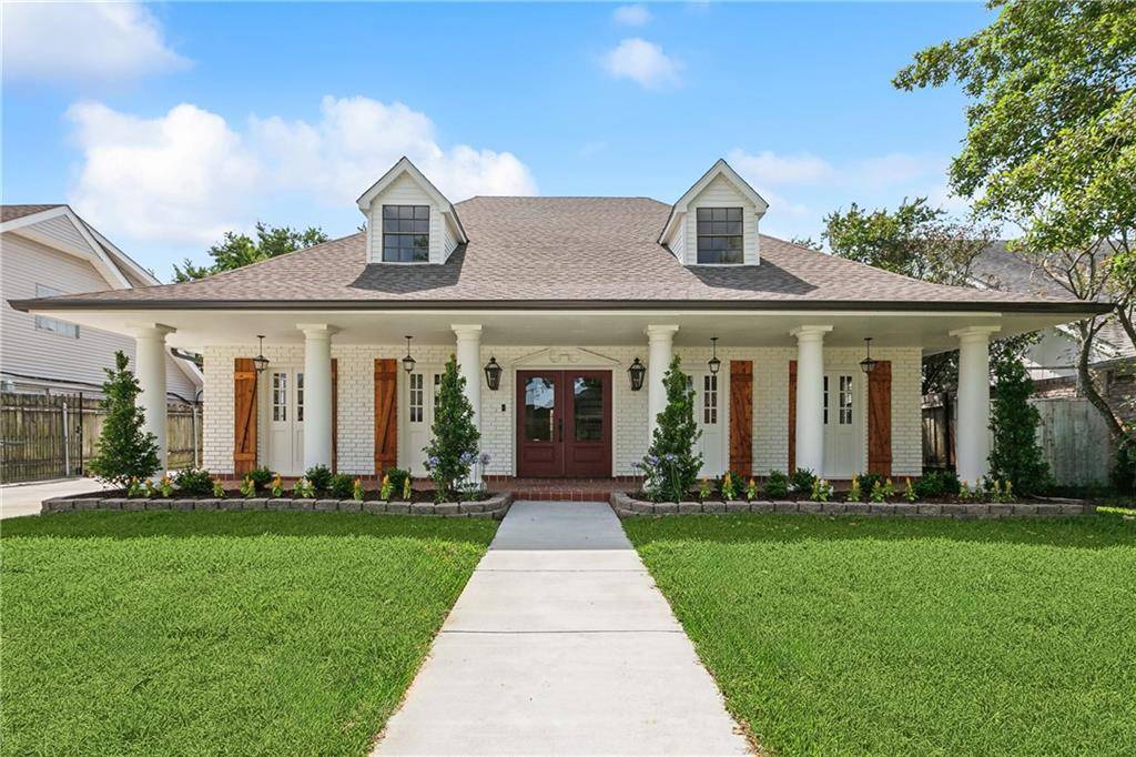 4233 BORDEAUX DR, Kenner, LA 70065